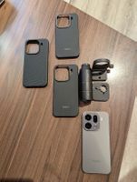 Oppo Find X9 Pro Global Version 512GB mit Teleconverter Kit