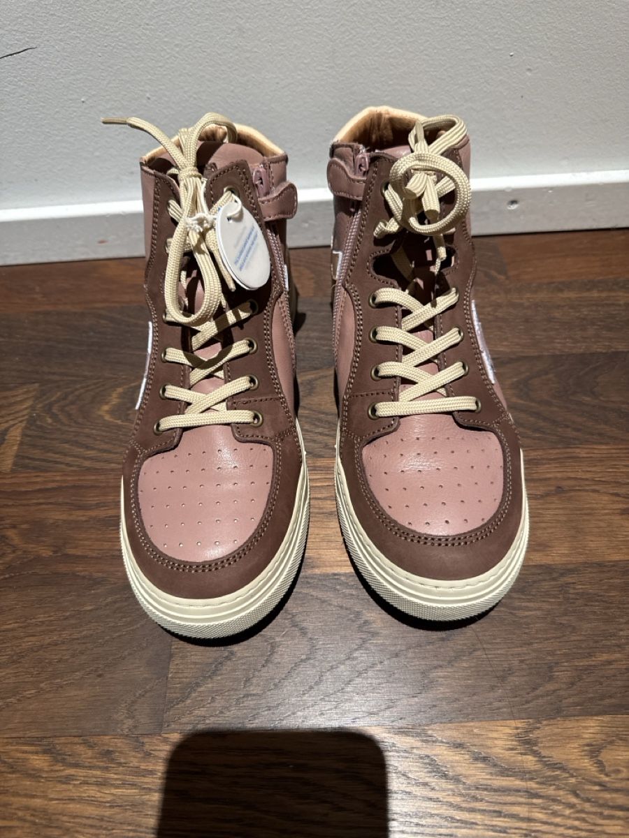 Bisgaard Scarpe per ragazzi:  Neu! Bisgaard Halbstiefel, Gr.40 – Nuovo e nell'imballaggio originale da Adliswil venduto da mun_k9pf