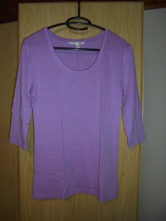 VICTORIA'S SECRET T-SHIRT GRÖSSE XS