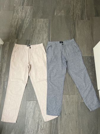 2 stk Herren Hosen Jack & Jones Grösse 30/30
