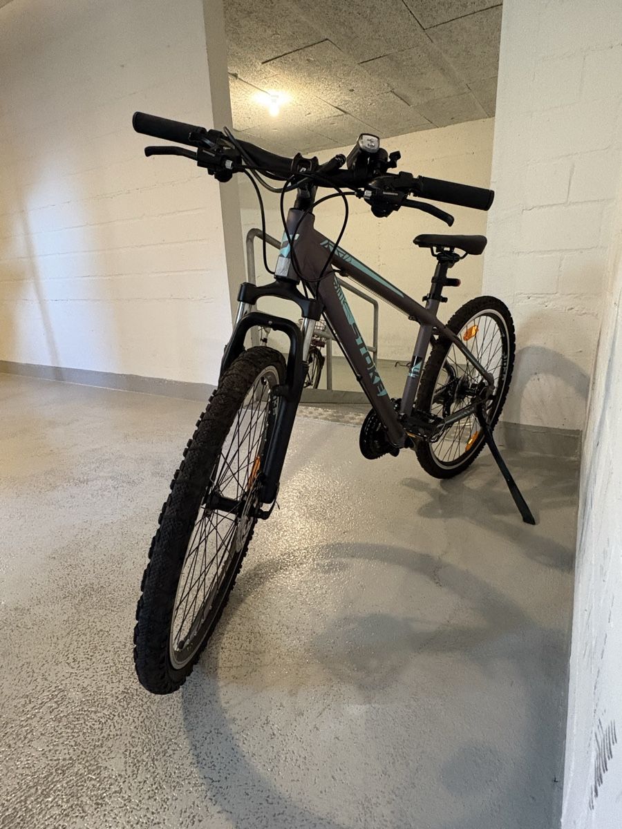 Stoke Biciclette: Stoke MTX 6.2 Mountainbike  – Usato da dagmersellen venduto da lembo82 2