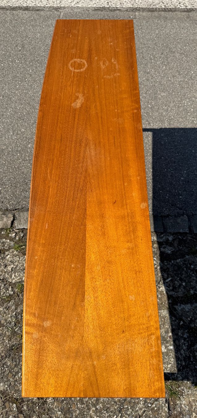 Panchine: Blumenbank oder Ablage – Usato da Sachseln venduto da BONATI01 2