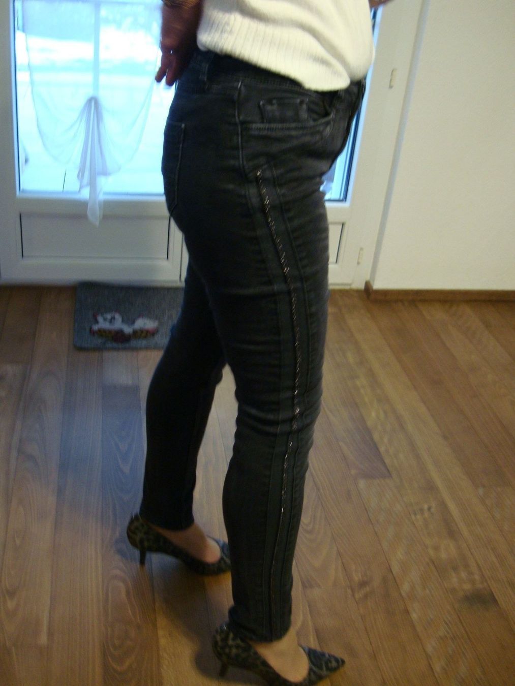 Jeans: Jeans Street One  Gr. 34 – Usato da Mosnang venduto da zwasli03 4