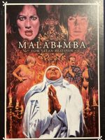 Malabimba - Vom Satan besessen (1979)  selten