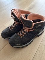 Wanderschuhe CMP Gr 40