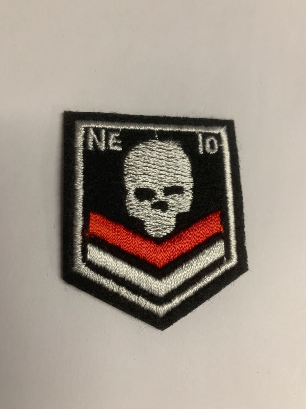 Altro in  Abbigliamento & Accessori: Totenschädel Abzeichen Badge – Nuovo e nell'imballaggio originale da Ostermundigen venduto da Mcone