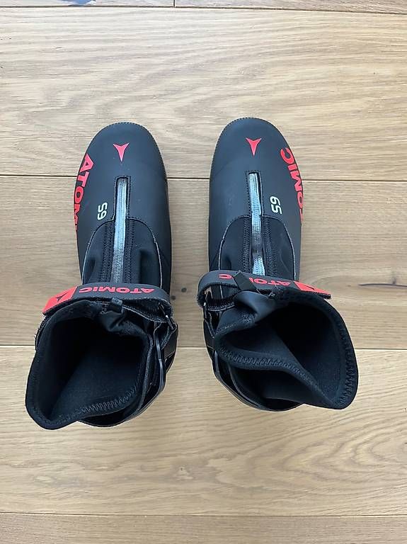 Scarpe da uomo: Neue Langlauf Schuhe Atomic Skating – Usato da Horw venduto da Siiimiii 1