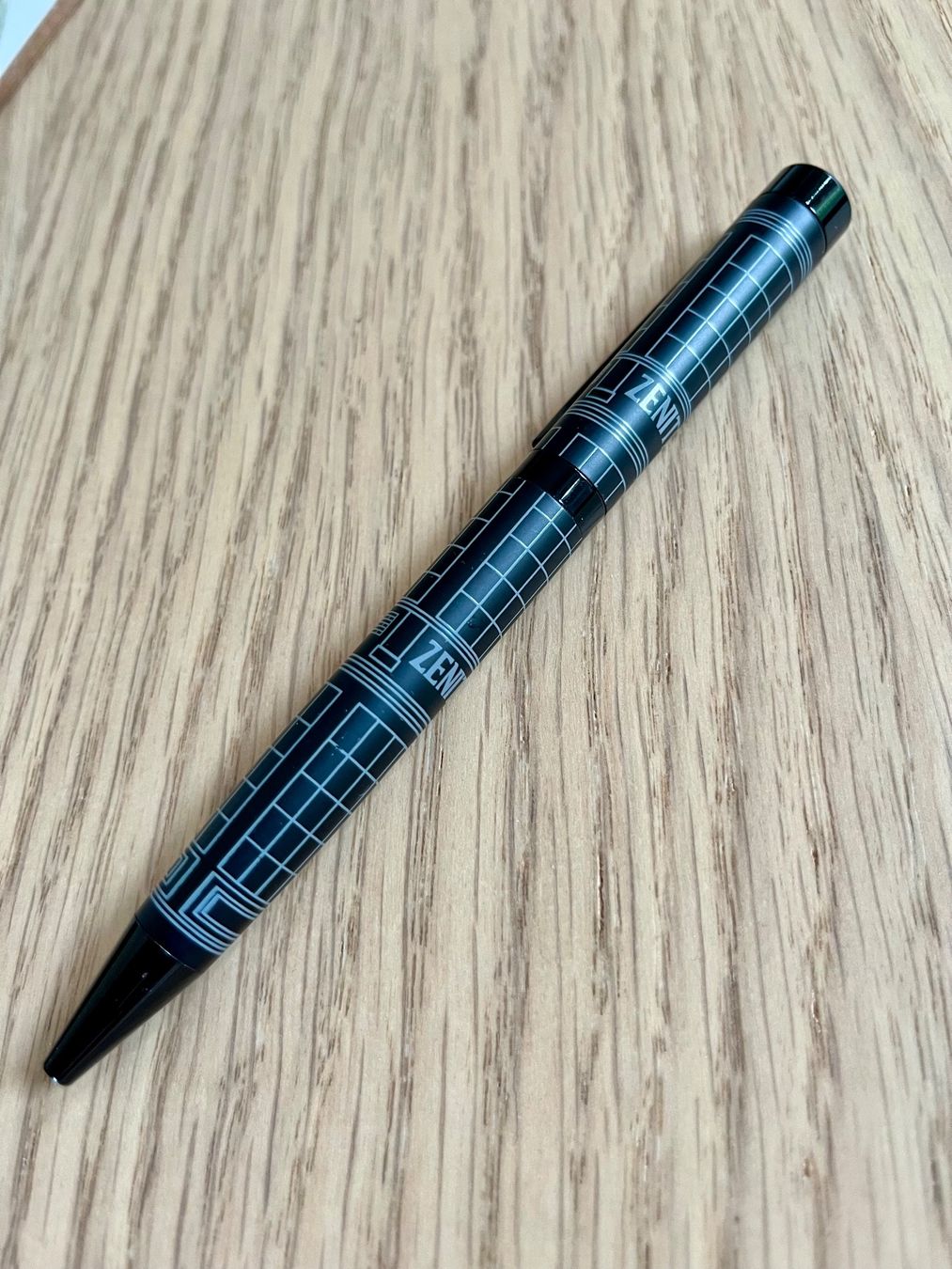 Stifte & Marker: Zenith Watches - Pen – Neu (gemäss Beschreibung) aus Neuchâtel von lor_kgq7 2