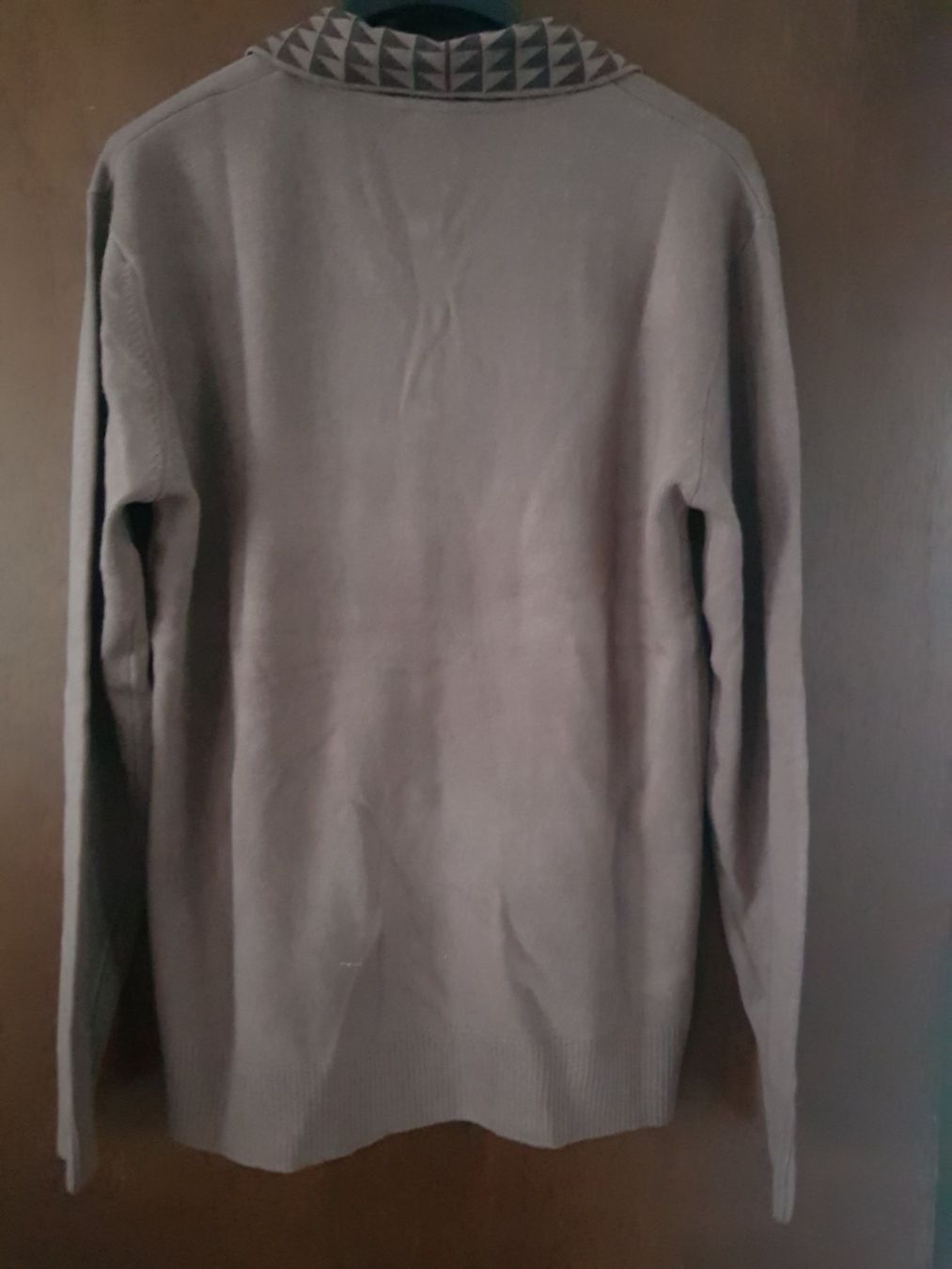 Giacche: Toller Jacke- Pullover Neu – Usato da Stansstad venduto da leoni66 1