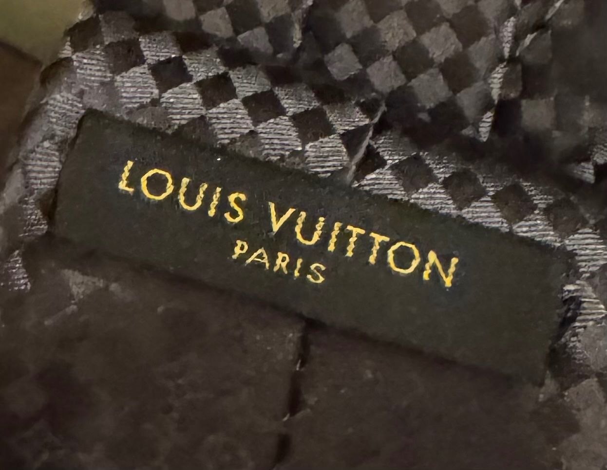 Louis Vuitton Krawatten: Louis Vuitton Krawatte – Neu (gemäss Beschreibung) aus Zollikon von cielles 2