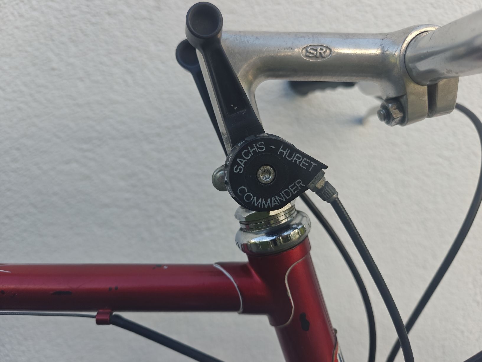Vélos: Vintage Herrenvelo Tigra – D'occasion à Sempach par sam_z6d2 5