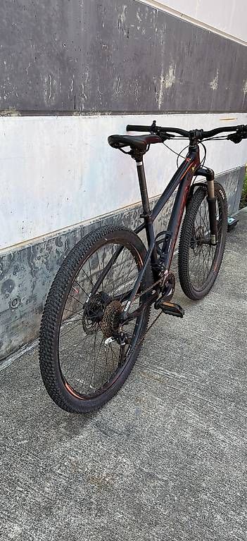 Biciclette: Orbea – Usato da Sonvico venduto da ant_b5gl 1