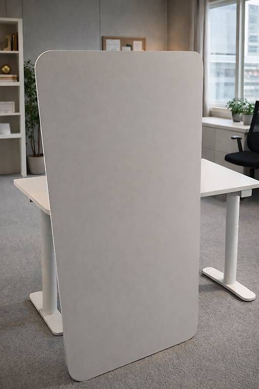 Scrivanie: Bureau IKEA assis/debout électrique ? 160 cm – Usato da Genève venduto da Francois-xxx53 2