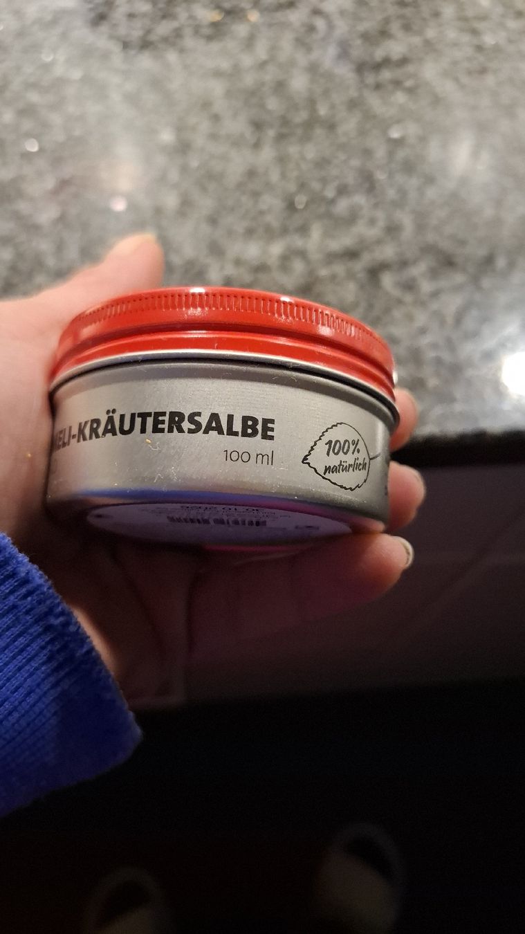 Sonstige Körperpflege: Murmeli Salbe – Neu und originalverpackt aus Möriken AG von car_r789 1