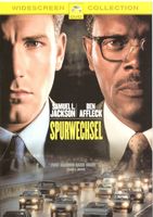 Spurwechsel (DVD) Ton: Deutsch, Englisch, Tschechisch