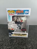 Funko Pop Naruto Shippuden Kakashi Anbu 994 neu OVP