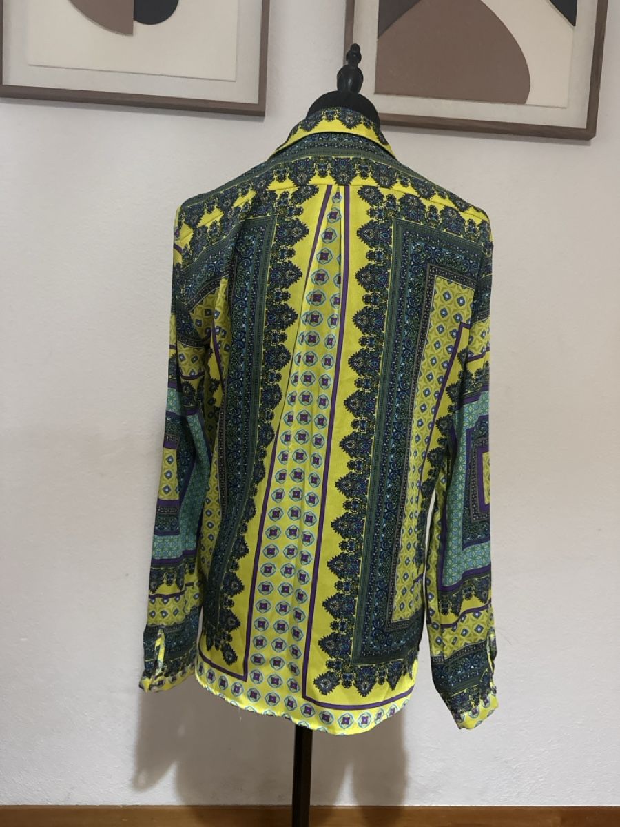Zara Camicette: Camicia donna ZARA – Usato da Taverne venduto da hai_tg6s 2