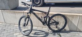 Vélo BMC 