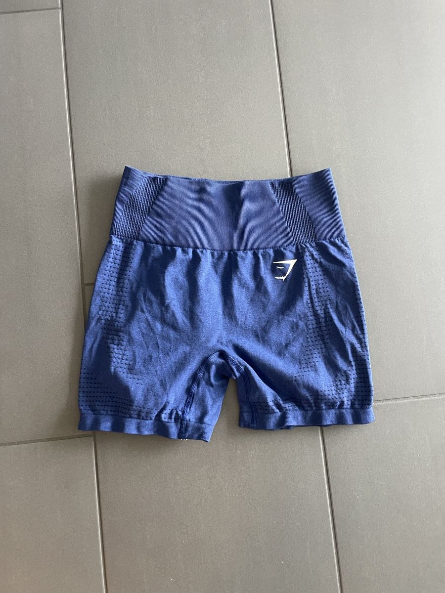 Gymshark Hosen: Gymshark Sporthose – Gebraucht aus Oberkirch LU von lea_skv5