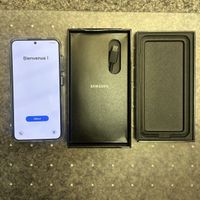 Samsung S24, 128 GB, Onyx Black NEUF