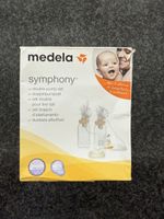 Medela Symphony Doppelpumpset