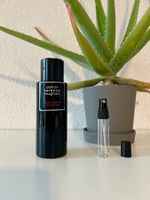 Aaron Terence Hughes Raw Cherry Extreme 5ml Abfüllung