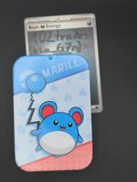 Marill Pokémon Dose / Tin