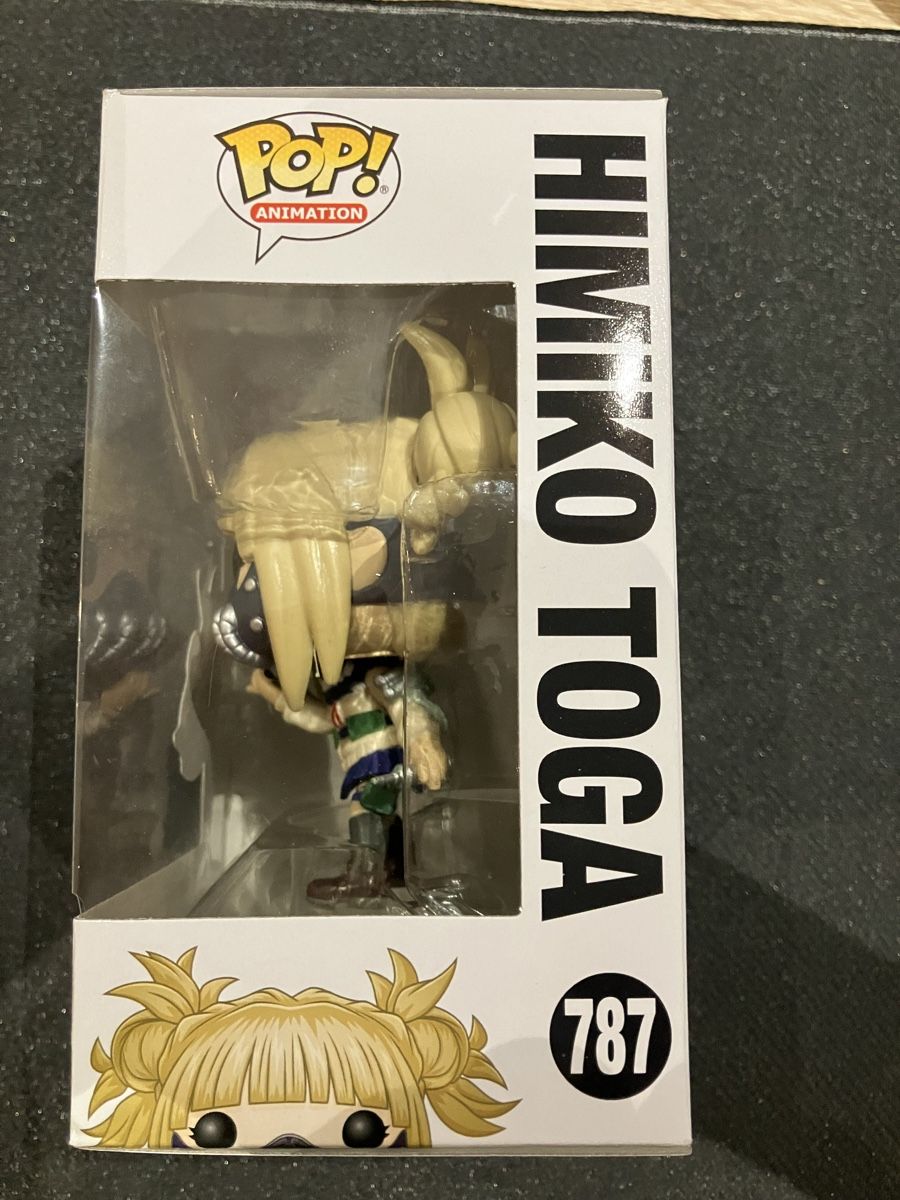 Funko Figuren: Funko Pop My Hero Academia – Neu und originalverpackt aus Daillon von Camus82 3