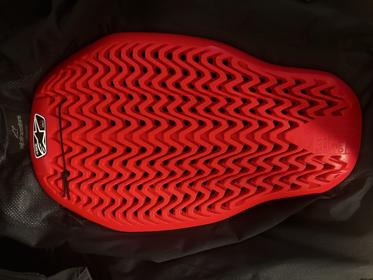 Alpinestars Giacche: Alpinestars Motorradjacke – Nuovo (secondo la descrizione) da Oberrohrdorf venduto da Adamar1 5