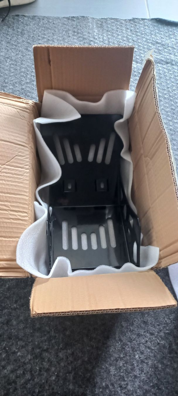 Tutti i ricambio per moto: Surron Ultrabee – Nuovo e nell'imballaggio originale da Subingen venduto da woodglue 3