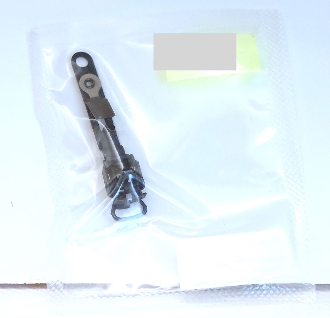 Märklin Modellini di ferrovie: MÄRKLIN KUPPLUNG TYP 5.1 AB 1985  H0 – Nuovo e nell'imballaggio originale da Ipsach venduto da locky55 1