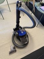 Dyson baby Animal pro Staubsauger