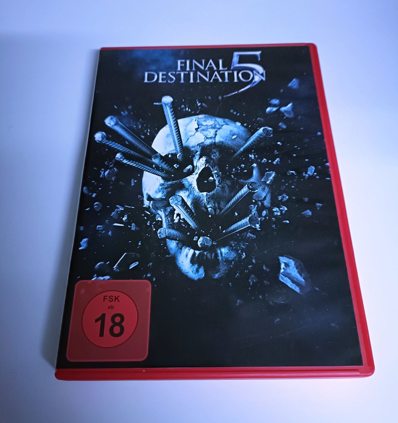 Tous les DVDs: Final Destination 5 – D'occasion à Köniz par Filmzone