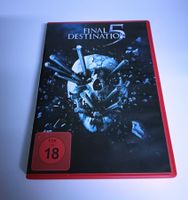 Final Destination 5