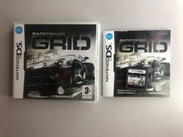 Racedriver Grid - PS3