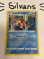 Starmie Holo 053/264 Fusion Strike Fusionsangriff EN