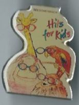 Placchette & Badge: Hits for Kids, Pin – Usato da Zürich venduto da t24_de