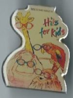 Hits for Kids, Pin