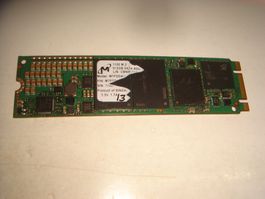 1 stück 512gb m.2 (sata) ngff ssd. Details siehe Bildern.