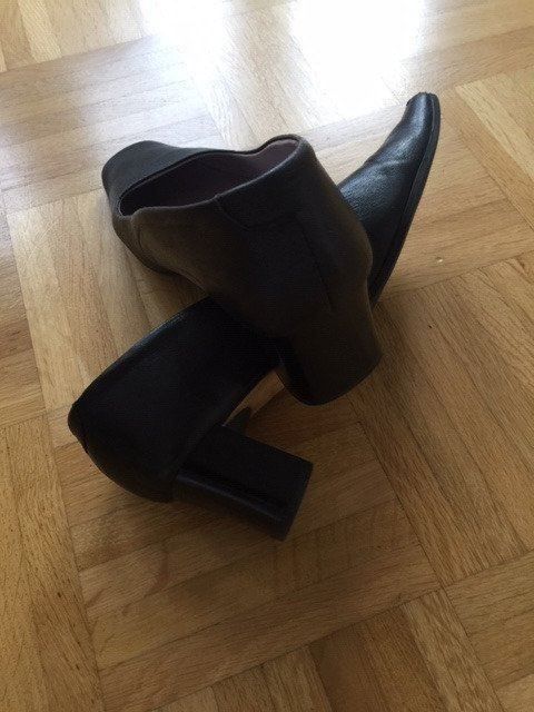 Chaussures femmes: Pumps Gr. 40 Leder – D'occasion à Walenstadt par ricamul 4