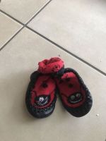 Baby Antirutsch Socken 62