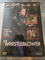 The Whistleblower DVD
