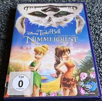 Disney Tinkerbell und die Legende vom Nimmerbiest (21032)