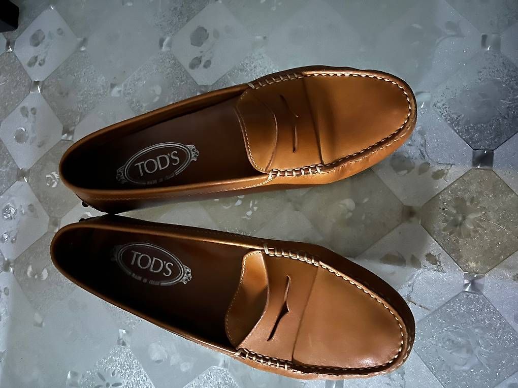 Scarpe da donna: Scarpe Tod?s & Hogan  – Usato da Preonzo venduto da BUDDHAGIRL82 2