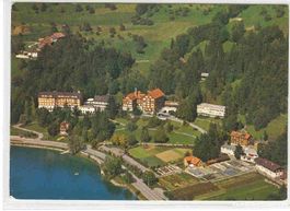 Oberägeri - Ländli + 1969