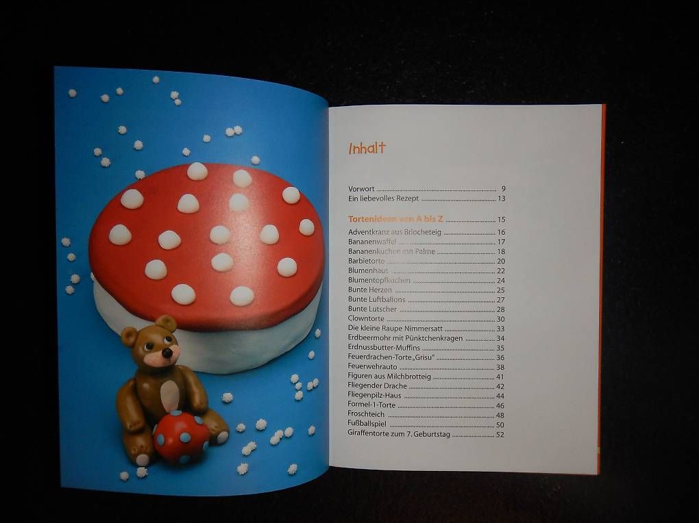 Livres: Backbuch – D'occasion à Frutigen par Tony1813 2