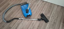 Aspirateur MIELE S326i