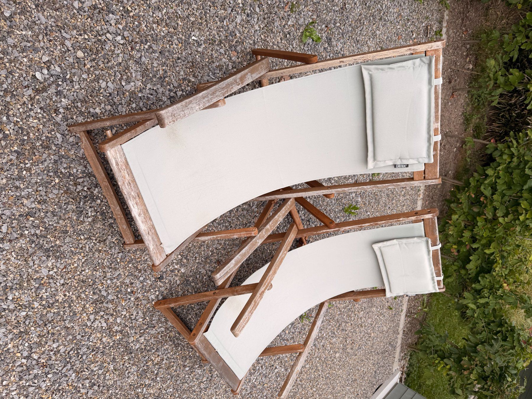 Liegen & Liegestühle: Liegestuhl – Gebraucht aus Gossau ZH von cha_2ysy 2
