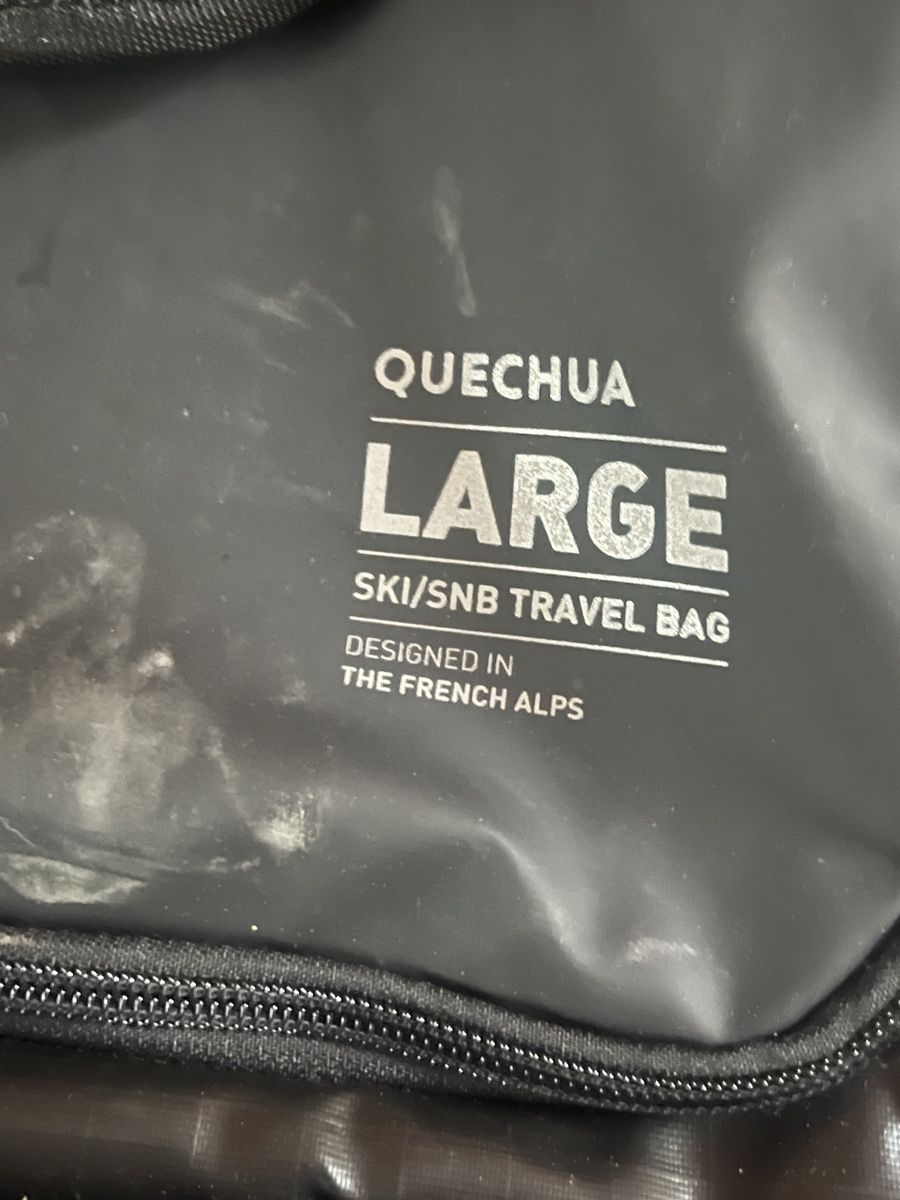 Sacs: Rolltasche Snowboard/Ski – D'occasion à Langnau i.E par joh_5qpx 2