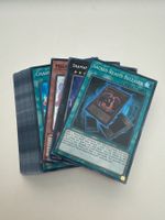 Yu-Gi-Oh! Karte Bundle: 30 Random Karten